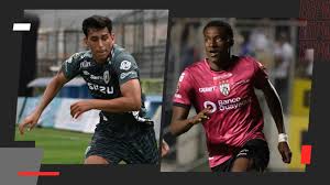 Leones Del Norte - Independiente Del Valle