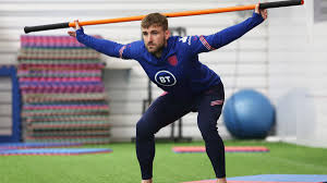 ► subscribe to statman dave. Football News Opinion Luke Shaw Given Yet Another Chance To Prove His Talent For England Eurosport