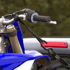 How to tie down and transport your motorcycle. 4 Ratchet 1 Motorcycle Tie Down Straps Walmart Com Walmart Com