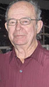 William (Bill) H Byrd Jr. Obituary 2013