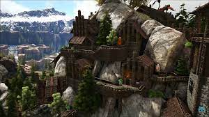 Pin By Dragonfly 41 On Ark Ark Survival Evolved Ark Survival Evolved Bases Ark