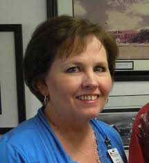 SUNSET VOLUNTEERS HONORED AT RETIRED SENIOR VOLUNTEER PROGRAM