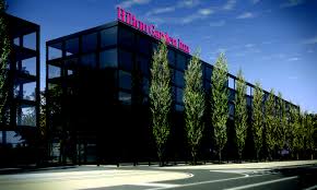hilton garden inn zurich meetings events mice service group the circle zurich