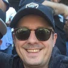 Tyler Ventress's Instagram, Twitter & Facebook