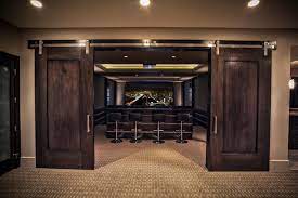 Check spelling or type a new query. Holladay Residence Klassisch Heimkino Salt Lake City Von Big Fish Automation Houzz