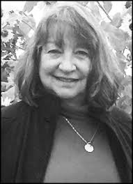 Catherine Bailey Obituary (1947