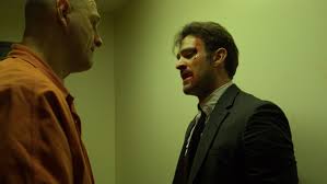 Daredevil #1 (2022) - Can Someone Clear This Up For Me.. Firstly, Does  Butch Know That Matt Is Alive And Secondly, That He'S Daredevil Because In  The Following Panel He Says “It'S