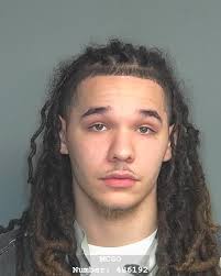 MONTGOMERY COUNTY JAIL BOOKINGS FOR DECEMBER 16, 2022