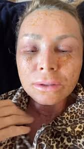 Tamra Judge roasted by mom over plastic surgery: 'Makes me want to throw up'