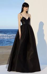 Resort 19 Alex Perry Black Prom Dresses Gowns Dresses Dresses