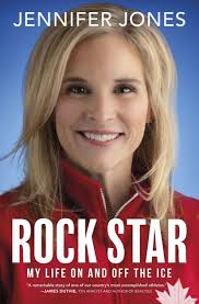 Rock Star: My Life On and Off the Ice|Hardcover