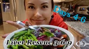 This is salad dressing has the best components of the flavor world. Medical Medium Liver Rescue Cleanse Days 4 6 Youtube