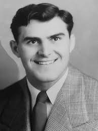 Paul Alloway Obituary