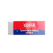 BORRADOR BLANCO GRANDE DIALE