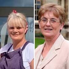 A hotelier to pandemic heroes