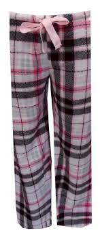 Black And White Plaid Pajamas Pin On Jammies