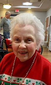 Helen J. Jarrett Obituary