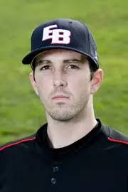 2012 Baseball Roster