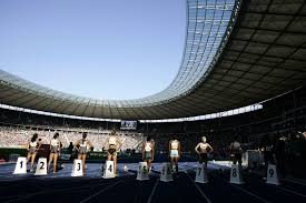 For the fans in the uk / usa: Full Results 2019 Istaf Berlin Iaaf World Challenge Runner S Tribe