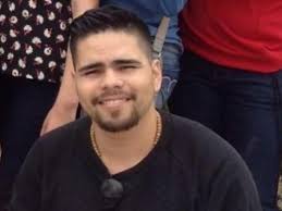 Fundraiser for Dulce Martinez by Dulce C Ara : Rip Christian Estrada