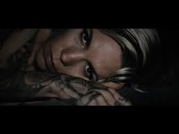 Ok, so it was brought to my attention by an amazing artist and friend of mine that she just uploaded her first sharpie tattoo video on youtube. Skylar Grey Angel With Tattoos Official Music Video Youtube