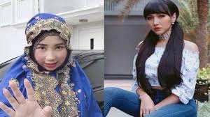 Tapi sudah cantik juga, tak tun tuag, tak tun tuang,?ya, lagu asal minang tersebut viral pada 2017 lalu setelah dinyanyikan seorang perempuan bernama upiak. Profil Upiak Isil Penyanyi Yang Dihina Lucinta Luna Yang Ternyata Bukan Penyanyi Sembarangan Tribun Jogja