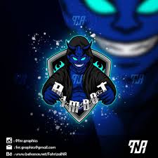 Aimbot Esports Logo Done For Client Hire Me If You Need Awesome Logo Available For Commission Work Contact Me At E Mail Fnr Graphics Gmail Com Or D Di 2020