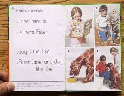 The key words reading scheme is a series of 36 english language early readers children's books, published by the british publishing company, ladybird books. Facebook
