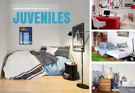 Dormitorios juveniles modernos para chico y chica | tendencias en decoración diseño interiores 2019. Precio Sinfonia Panda Adornos Para Habitaciones Juveniles Conveniente Mal Es Inutil