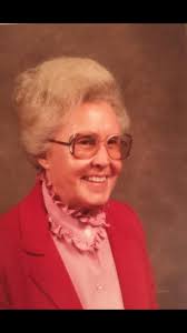 Anyone remember Dorothy Griffis ?