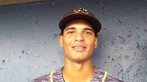 Adrian Almeida "Chencho" entrevista exclusiva de Hoy en el Beisbol