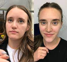 Revitabrow Review Before And After How To Grow Eyebrows Growing Out Eyebrows Eyebrow Serum