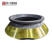 China Spring Cone Crusher Spare Parts Manufacturers ...