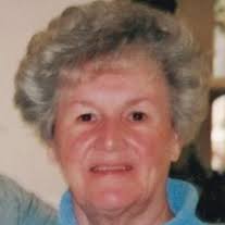 Obituary information for Barbara Joyce Levasseur