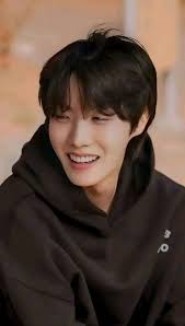 DEFINE J-hope WITH JUST ONE WORD