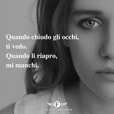 Pensa ad un'altra canzone ke ti piace. Pin Su Frasi Per Quando Ti Manca Una Persona Speciale