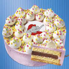 Frozen torte coppenrath und wiese. Benjamin Blumchen Erdbeer Schoko Sahne Kindertorte Conditorei Coppenrath Wiese 500g Tiefgefroren Amazon De Lebensmittel Getranke