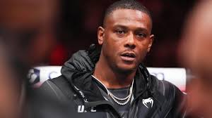 What time is the Jamahal Hill vs Khalil Rountree fight tonight? Cagewalks,  running order, streaming, how to watch UFC Baku