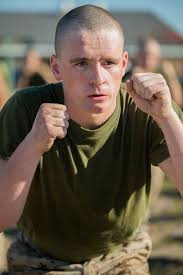 Marine Corps Recruit Depot Parris Island, S.C.