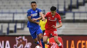 Toluca vs cruz azul f penales final clausura 2008 por enfoques cancun. Copa Gnp Por Mexico Cruz Azul Vs Toluca Resumen Y Goles Del Partido De La Jornada 2 De La Copa Gnp Por Mexico Marca Claro Mexico