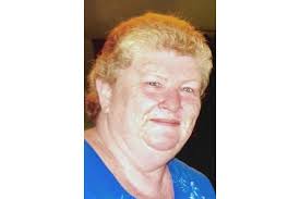 Mary Fitzpatrick Obituary (1957