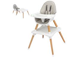 Check spelling or type a new query. Giantex 4 En 1 Chaise Haute Bebe Convertible Plateau Reglable En 4 Etapes Peut Etre Demonte En Une Table Et Une Chaise Avec Coussin Amovible Repose Pieds Pour Bebe 6 Mois 3ans Charge 15kg Vente