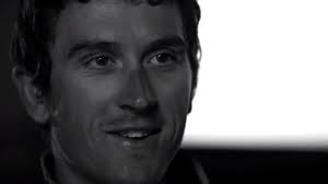 Geraint Thomas: Team Sky rider