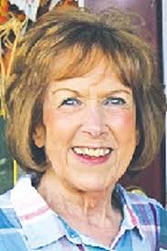 Julia Miller Obituary