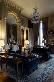 Galerie Chateau De La Motte Tilly Passionchateau Decoration Maison Deco Maison Interieur Anglais