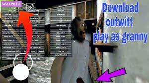 Download minecraft mod apk for free. Playable Granny Outwitt Mod Apk Download Tutorial Youtube