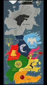 A knight of the seven kingdoms. The Seven Kingdoms Game Of Thrones Map Game Of Thrones Houses Game Of Thrones Art