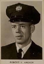 Robert Hacker Sr. Obituary