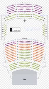 Saratoga Performing Arts Center Seating Chart With Seat