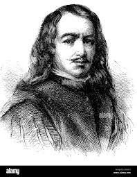 Bartolome esteban murillo 1618 1682 Banque de photographies et d'images à  haute résolution